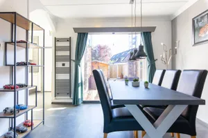 Woonhuis te koop Jol 21 11 Lelystad