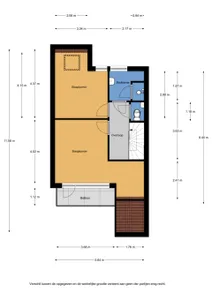 Woonhuis te koop Jol 21 11 Lelystad