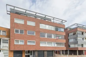 Appartement te koop Saerdam 245 Lelystad
