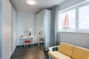 Appartement te koop Saerdam 245 Lelystad