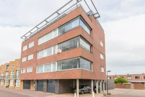 Appartement te koop Saerdam 245 Lelystad