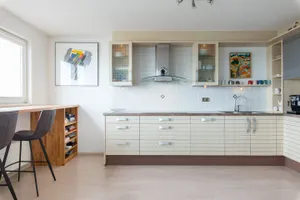 Appartement te koop Saerdam 245 Lelystad