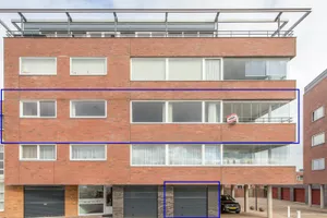 Appartement te koop Saerdam 245 Lelystad