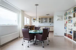 Appartement te koop Saerdam 245 Lelystad