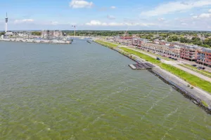 Appartement te koop Saerdam 245 Lelystad