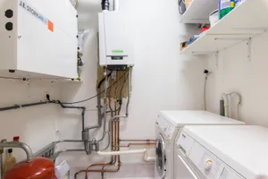 Appartement te koop Saerdam 245 Lelystad