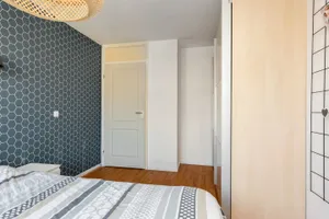 Woonhuis te koop Punter 14 33 Lelystad