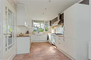 Woonhuis te koop Punter 14 33 Lelystad