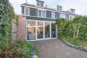Woonhuis te koop Punter 14 33 Lelystad