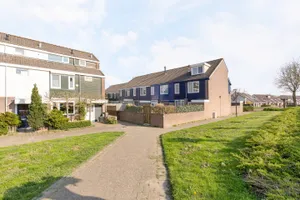 Woonhuis te koop Punter 14 33 Lelystad