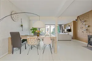 Woonhuis te koop Punter 14 33 Lelystad