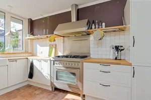Woonhuis te koop Punter 14 33 Lelystad