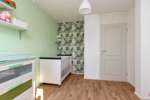 Woonhuis te koop Punter 14 33 Lelystad
