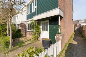 Woonhuis te koop Punter 14 33 Lelystad