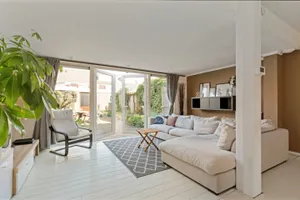 Woonhuis te koop Punter 14 33 Lelystad