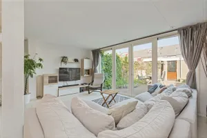 Woonhuis te koop Punter 14 33 Lelystad