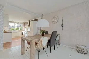 Woonhuis te koop Punter 14 33 Lelystad