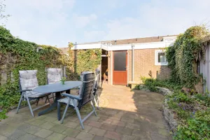 Woonhuis te koop Punter 14 33 Lelystad