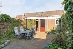 Woonhuis te koop Punter 14 33 Lelystad