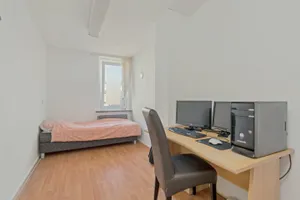 Woonhuis te koop Punter 14 33 Lelystad