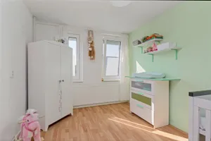 Woonhuis te koop Punter 14 33 Lelystad