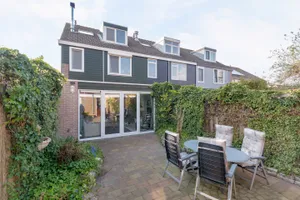 Woonhuis te koop Punter 14 33 Lelystad