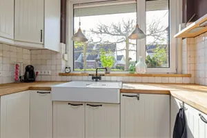 Woonhuis te koop Punter 14 33 Lelystad