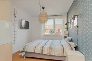 Woonhuis te koop Punter 14 33 Lelystad