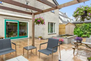 Woonhuis te koop Galjoen 19 22 Lelystad