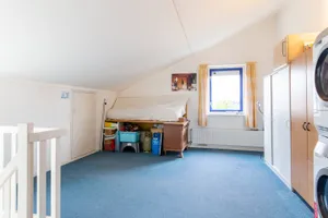 Woonhuis te koop Galjoen 19 22 Lelystad