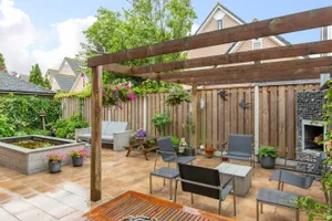 Woonhuis te koop Galjoen 19 22 Lelystad