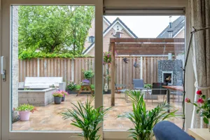 Woonhuis te koop Galjoen 19 22 Lelystad