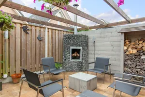 Woonhuis te koop Galjoen 19 22 Lelystad