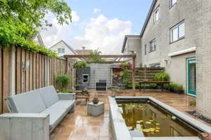 Woonhuis te koop Galjoen 19 22 Lelystad