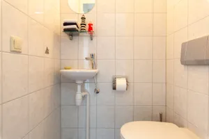 Woonhuis te koop Galjoen 19 22 Lelystad