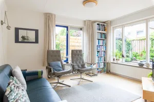 Woonhuis te koop Galjoen 19 22 Lelystad