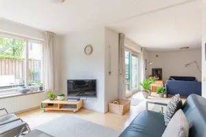 Woonhuis te koop Galjoen 19 22 Lelystad