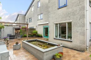 Woonhuis te koop Galjoen 19 22 Lelystad