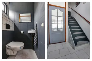 Woonhuis te koop Oostzeestraat 32 Lelystad