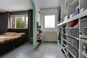 Woonhuis te koop Oostzeestraat 32 Lelystad