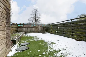 Woonhuis te koop Oostzeestraat 32 Lelystad