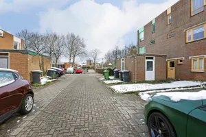 Woonhuis te koop Oostzeestraat 32 Lelystad