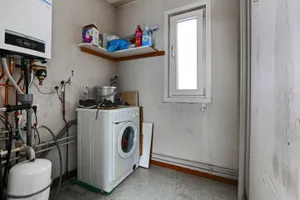Woonhuis te koop Oostzeestraat 32 Lelystad