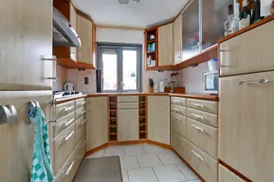 Woonhuis te koop Oostzeestraat 32 Lelystad