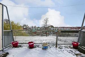 Woonhuis te koop Oostzeestraat 32 Lelystad