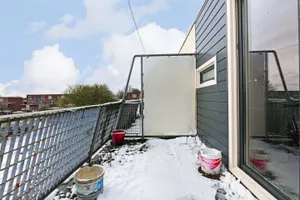 Woonhuis te koop Oostzeestraat 32 Lelystad