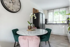 Woonhuis te koop Inktvisplein 20 Almere