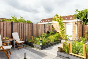 Woonhuis te koop Inktvisplein 20 Almere