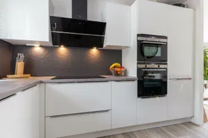 Woonhuis te koop Inktvisplein 20 Almere