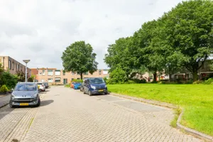Woonhuis te koop Inktvisplein 20 Almere